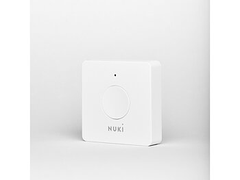 Nuki Opener smart porttelefonsöppnare