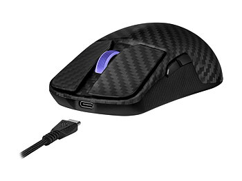 ASUS ROG Harpe Ace Extreme trådlös spelm