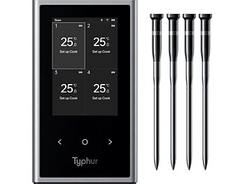 Typhur Sync Quad