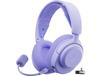 SteelSeries Arctis Nova 3 WL trådlöst ga
