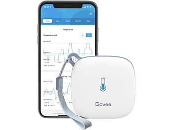 Govee WiFi Thermometer Hygrometer