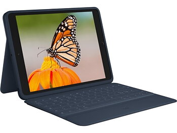 Logitech iPad 10,2" (2020) Rugged Combo
