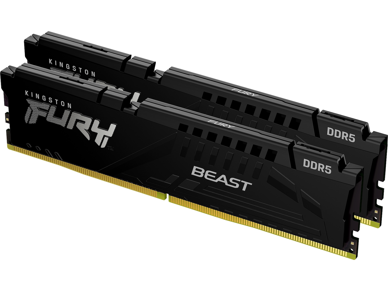 Kingston FURY Beast DDR5 16GB 6000MHz CL