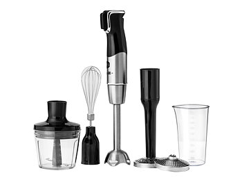 OBH Nordica Infiny Force Pro stavmixer H