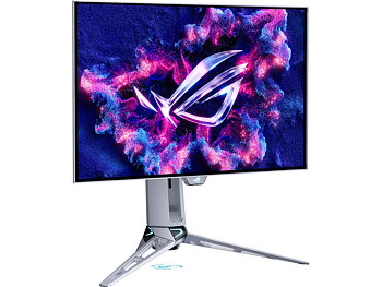 ASUS 27" gamingskjerm ROG Swift PG27AQWP