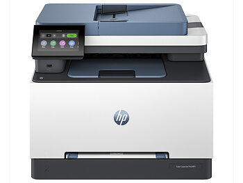 HP LaserJet Pro 3302fdw laserskrivare