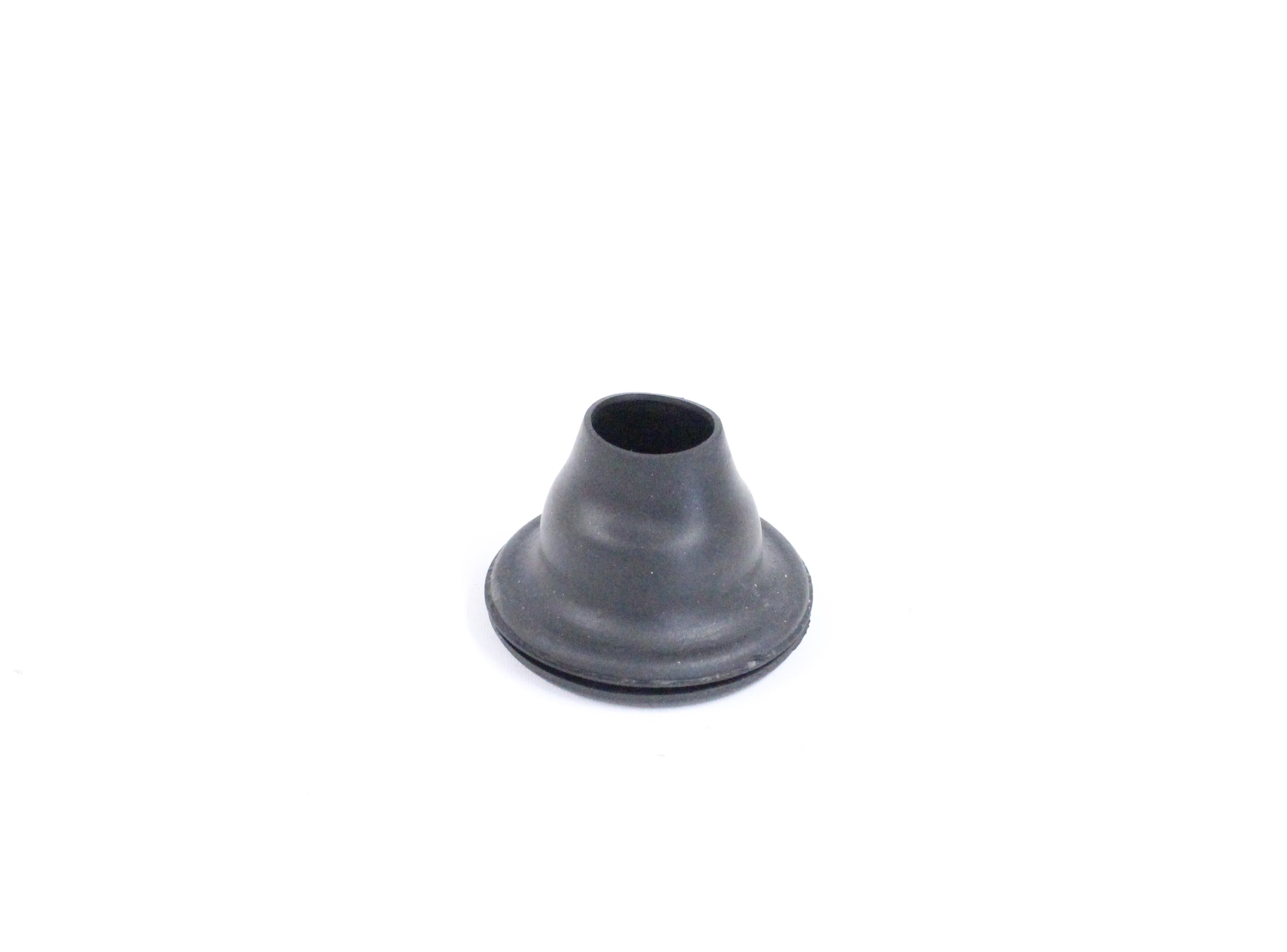 Gummigenomföring, AC-slangar m.m