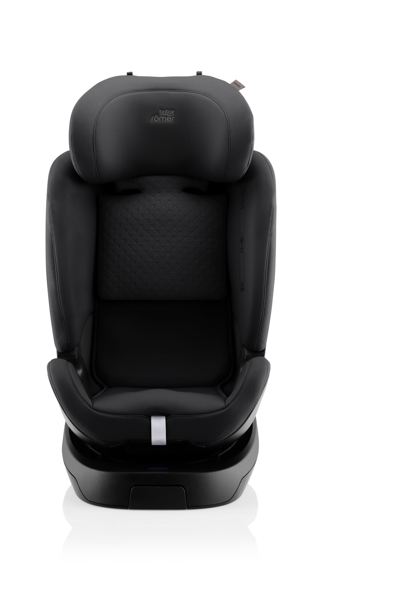 Britax Swivel-grow Air Max - Onyx Black - 6