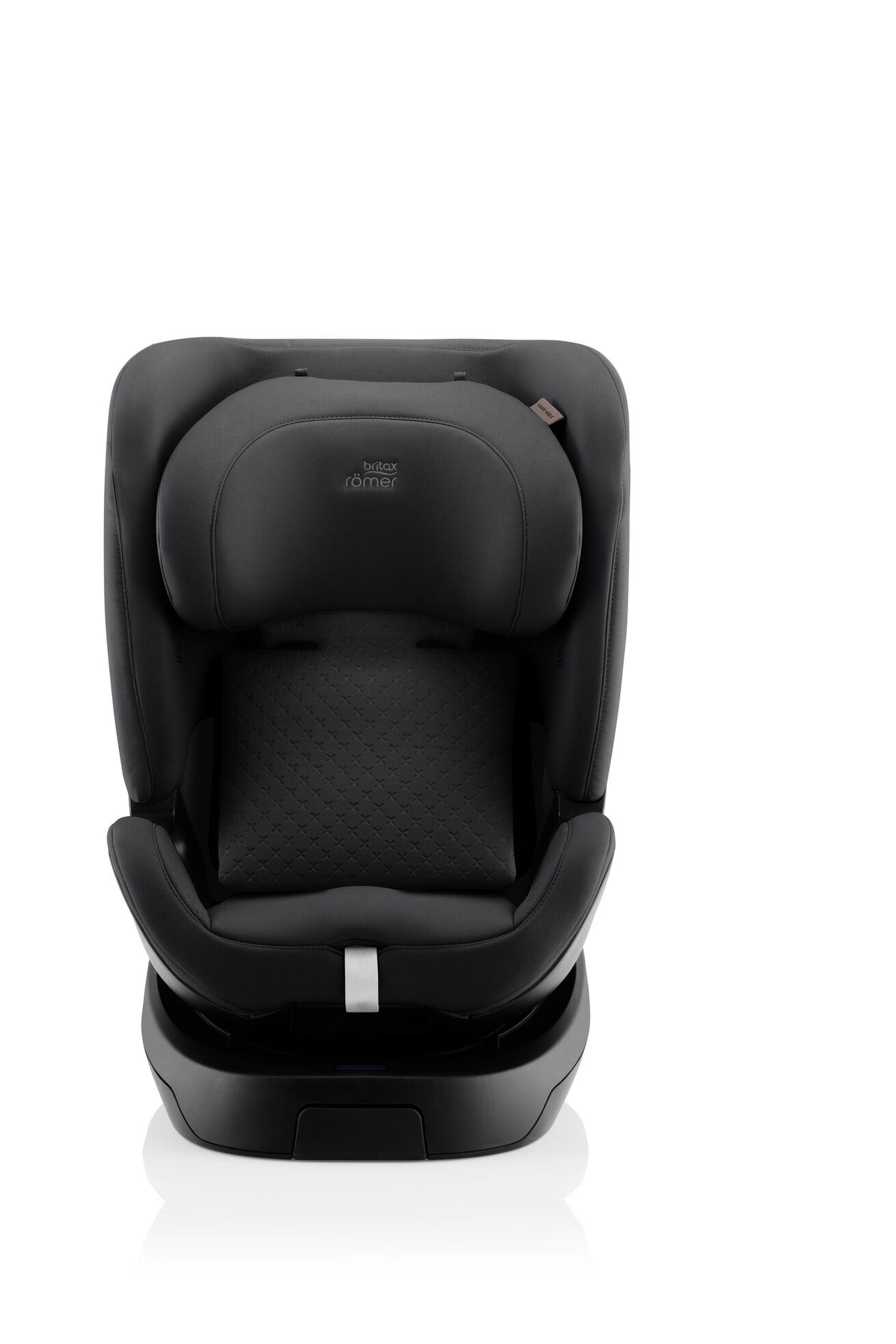 Britax Swivel-grow Air Max - Onyx Black - 5