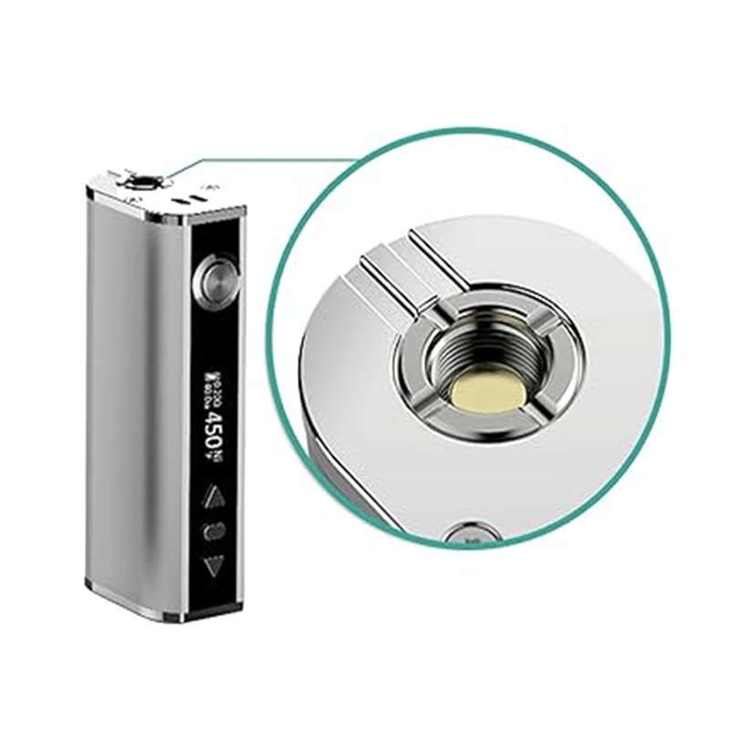 Eleaf iStick Mod – 10W, 20W, 30W & 40W - 5