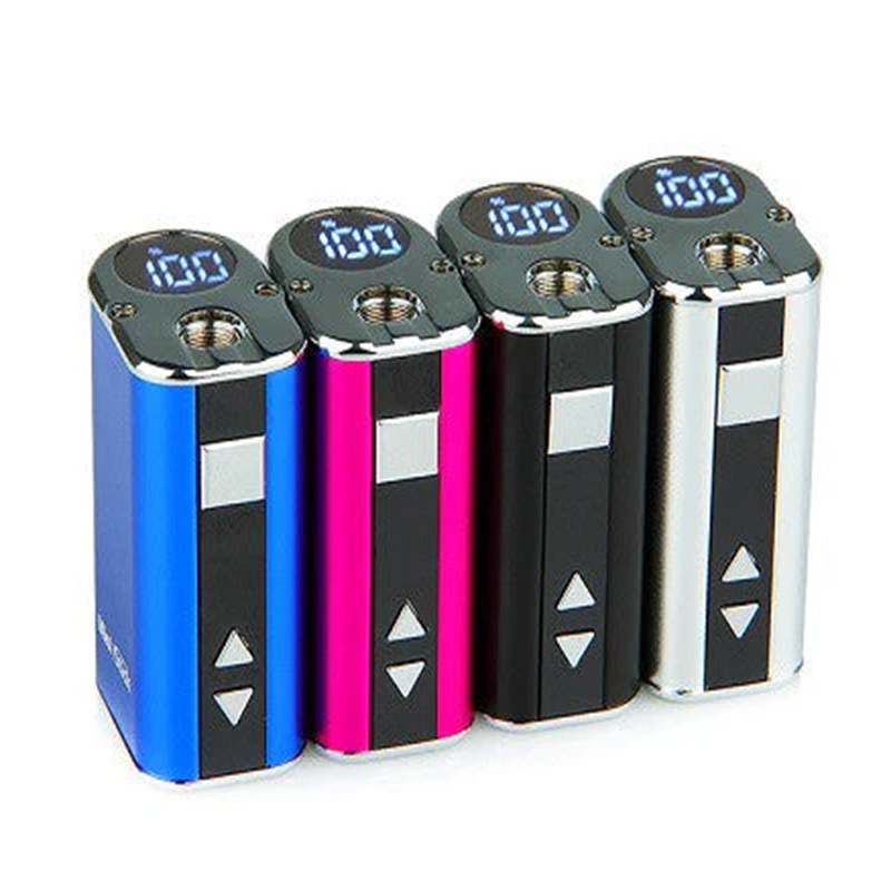 Eleaf iStick Mod – 10W, 20W, 30W & 40W - 2