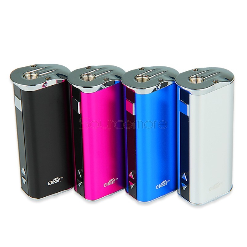 Eleaf iStick Mod – 10W, 20W, 30W & 40W - 3