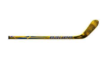 Bauer Mystery mini SWEDEN