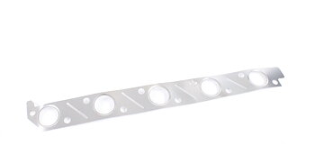 Exhaust manifold gasket, D5244T/T2/T3