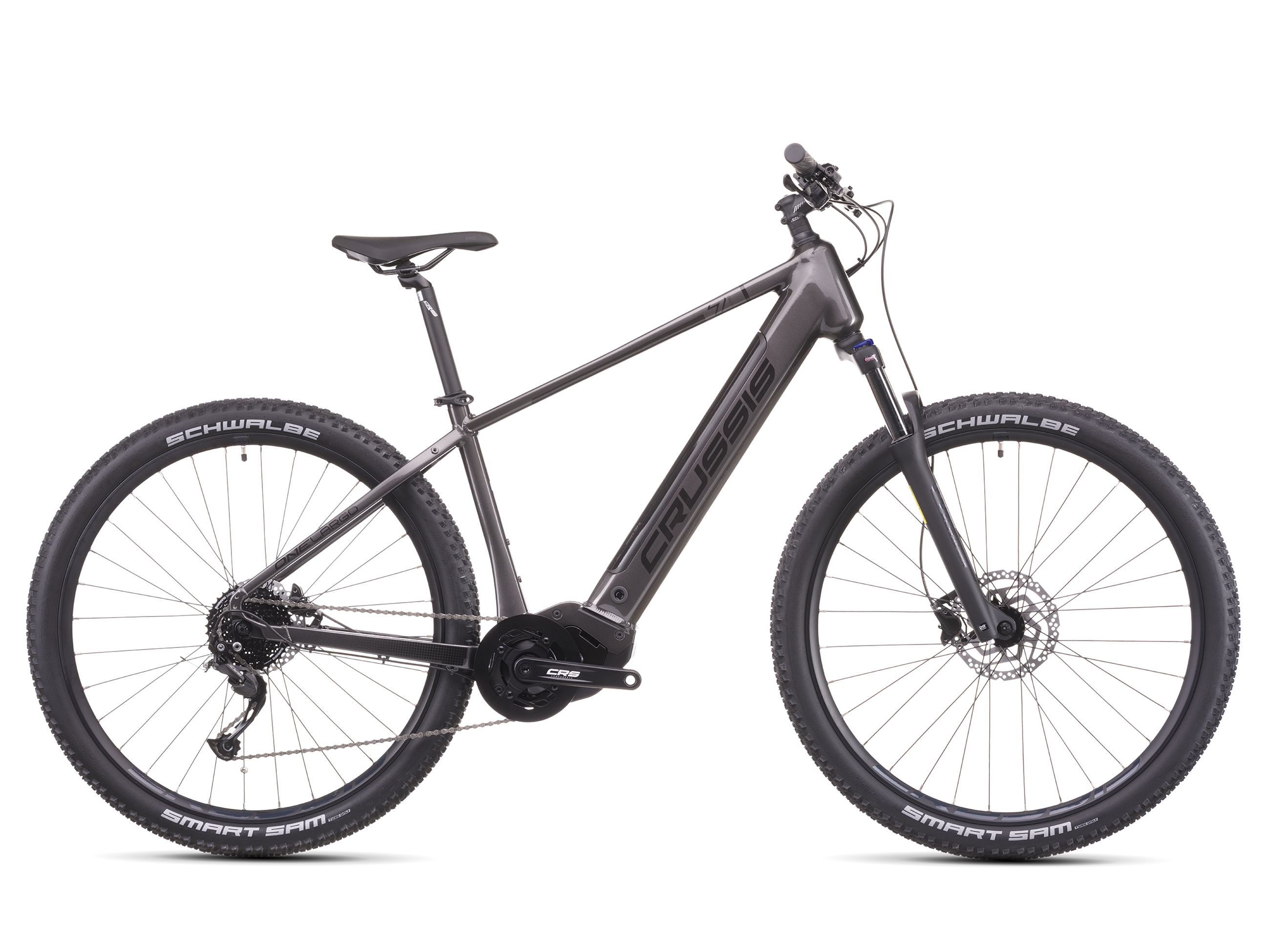 2026 Crussis ONE-Largo 7.11