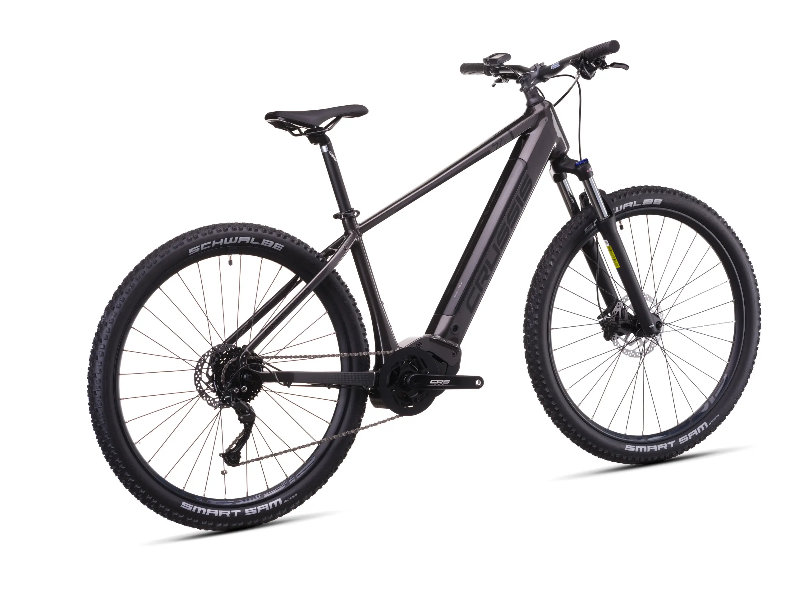 2026 Crussis ONE-Largo 7.11 - 2