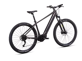 2026 Crussis ONE-Largo 7.11