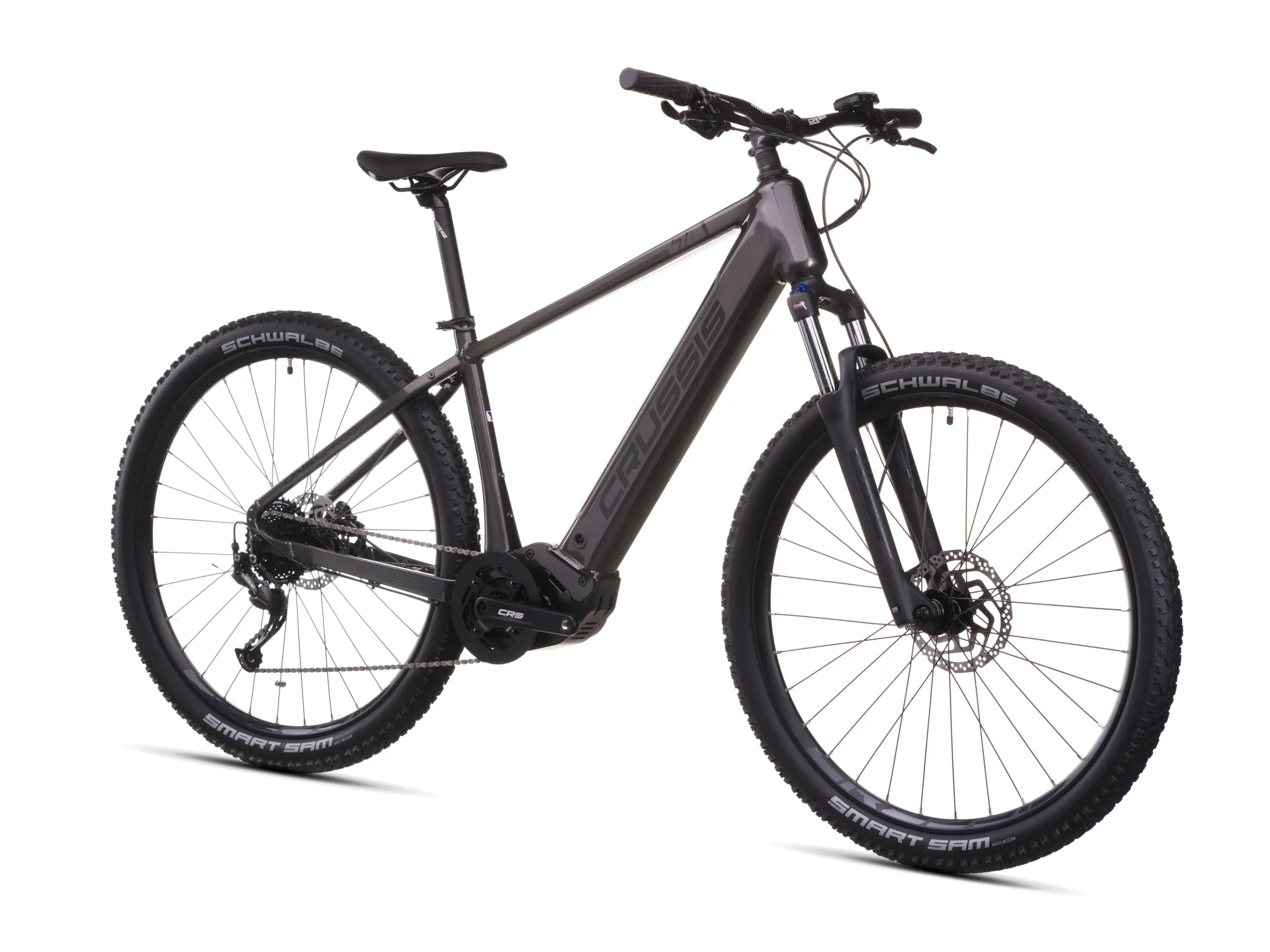 2026 Crussis ONE-Largo 7.11 - 4