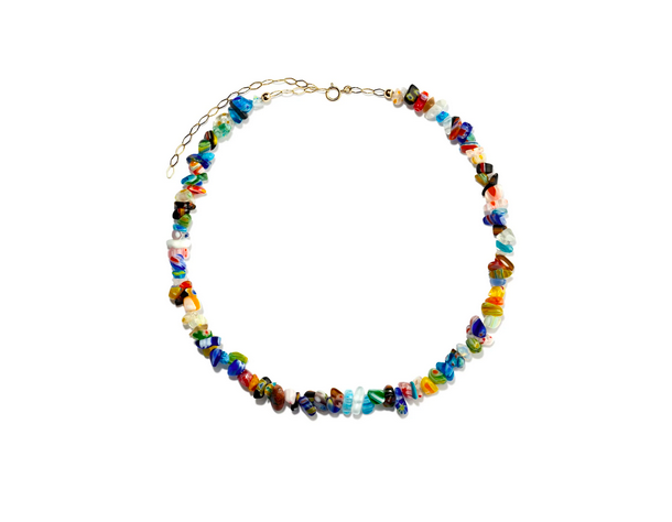 Resort Halsband