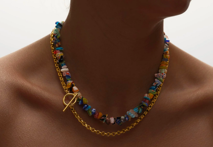 Resort Halsband