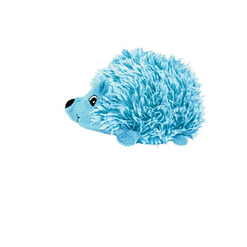 Kong Comfort Hedgehug Puppy Xs blå