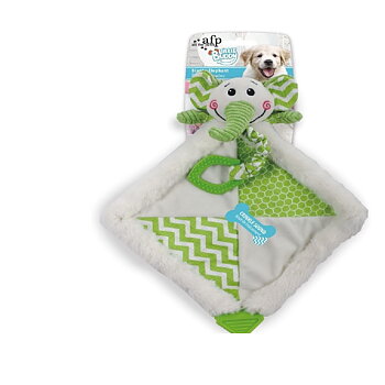 ALL FOR PAWS Little Buddy Blanky