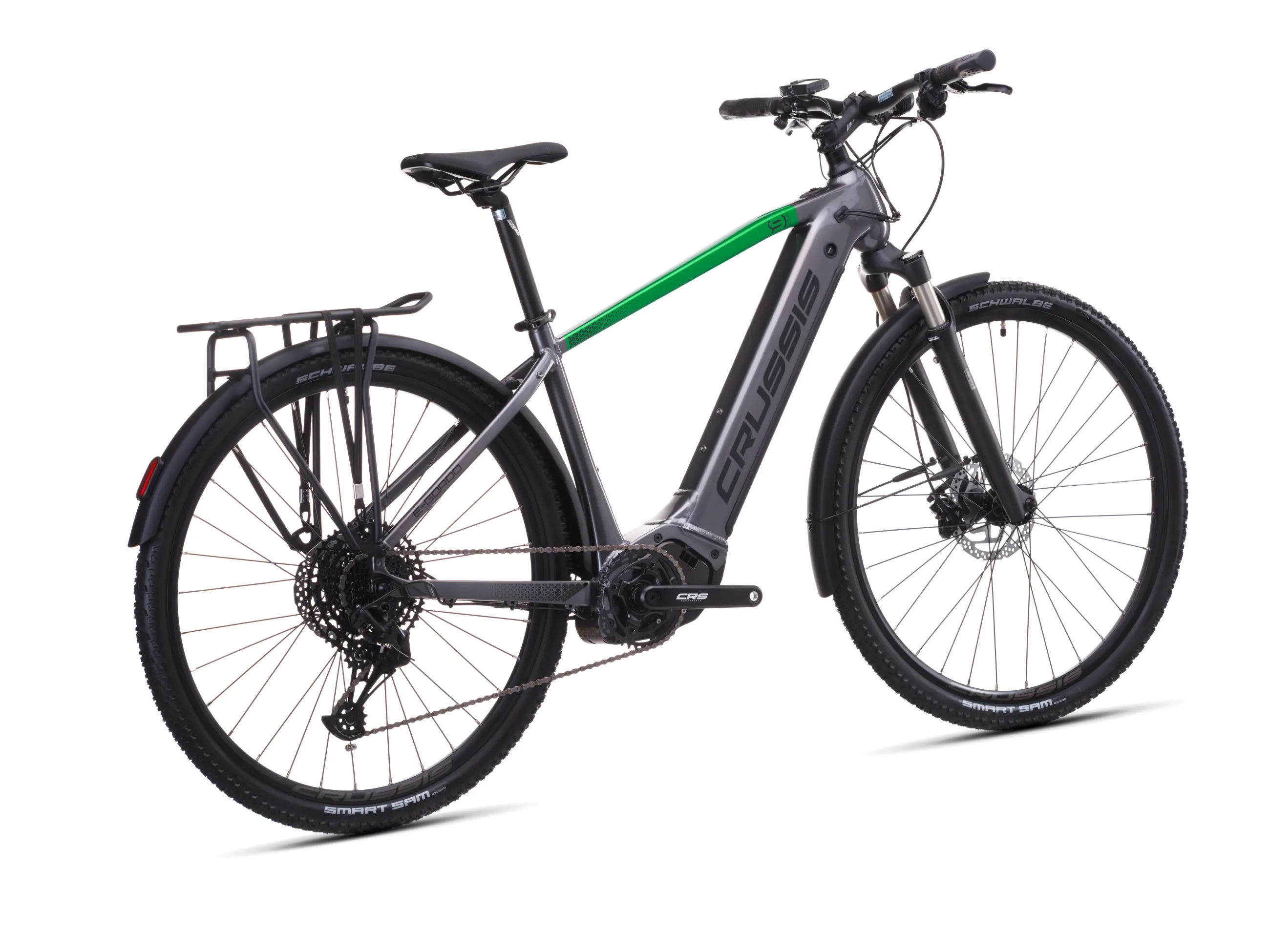 2026 Crussis e-Gordo 9.11 - 2