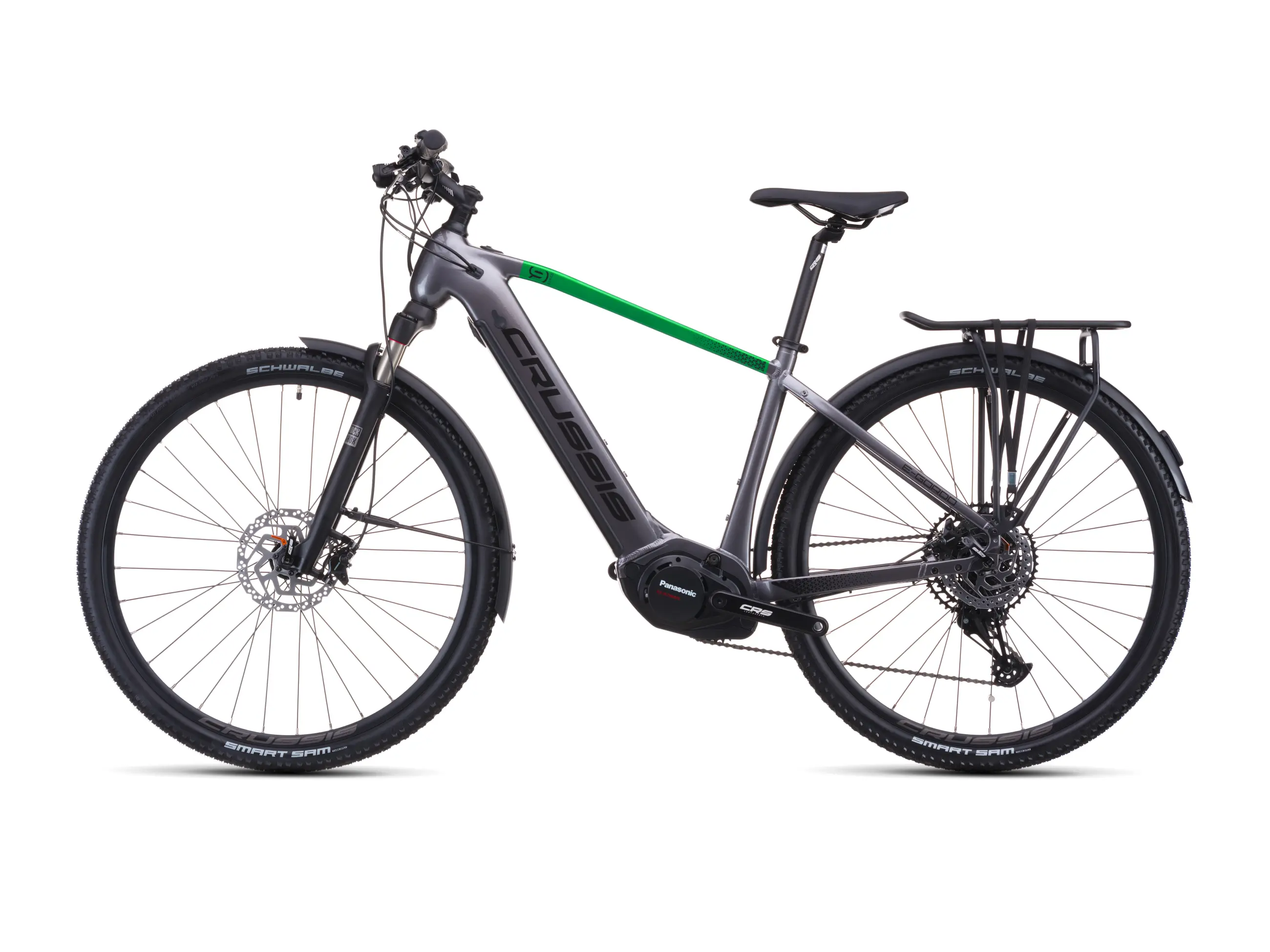 2026 Crussis e-Gordo 9.11 - 3