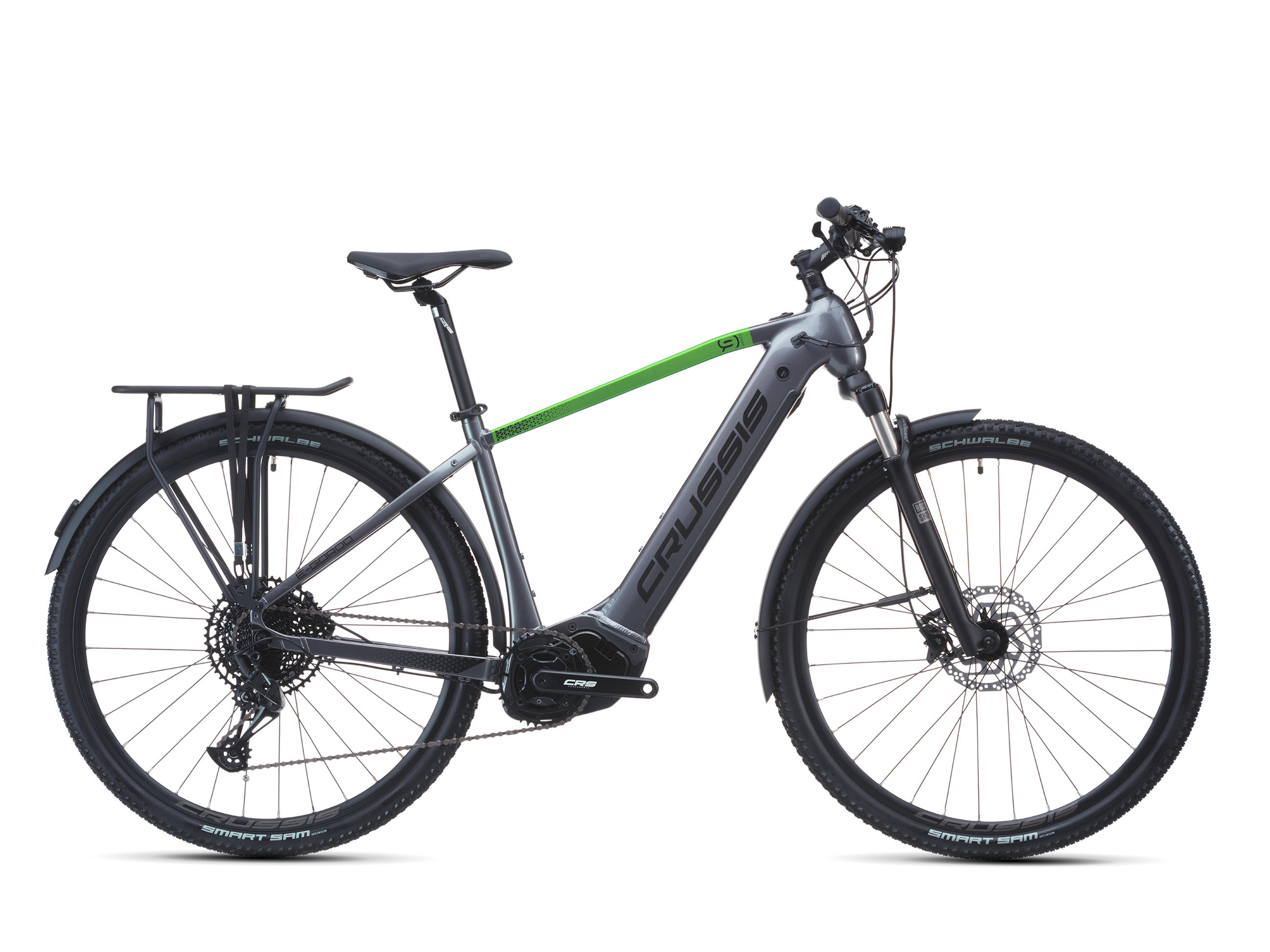 2026 Crussis e-Gordo 9.11