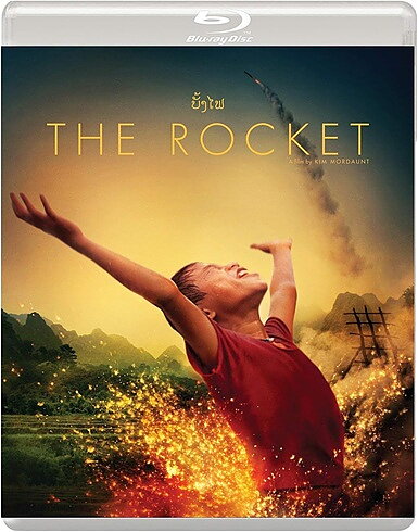 Rocket (BLU-RAY)