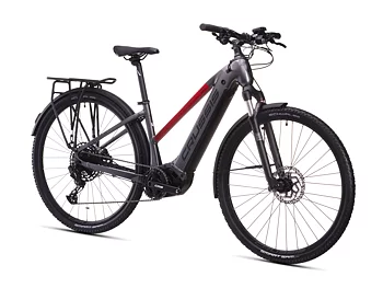 2026 Crussis e-Savela 9.11 715Wh