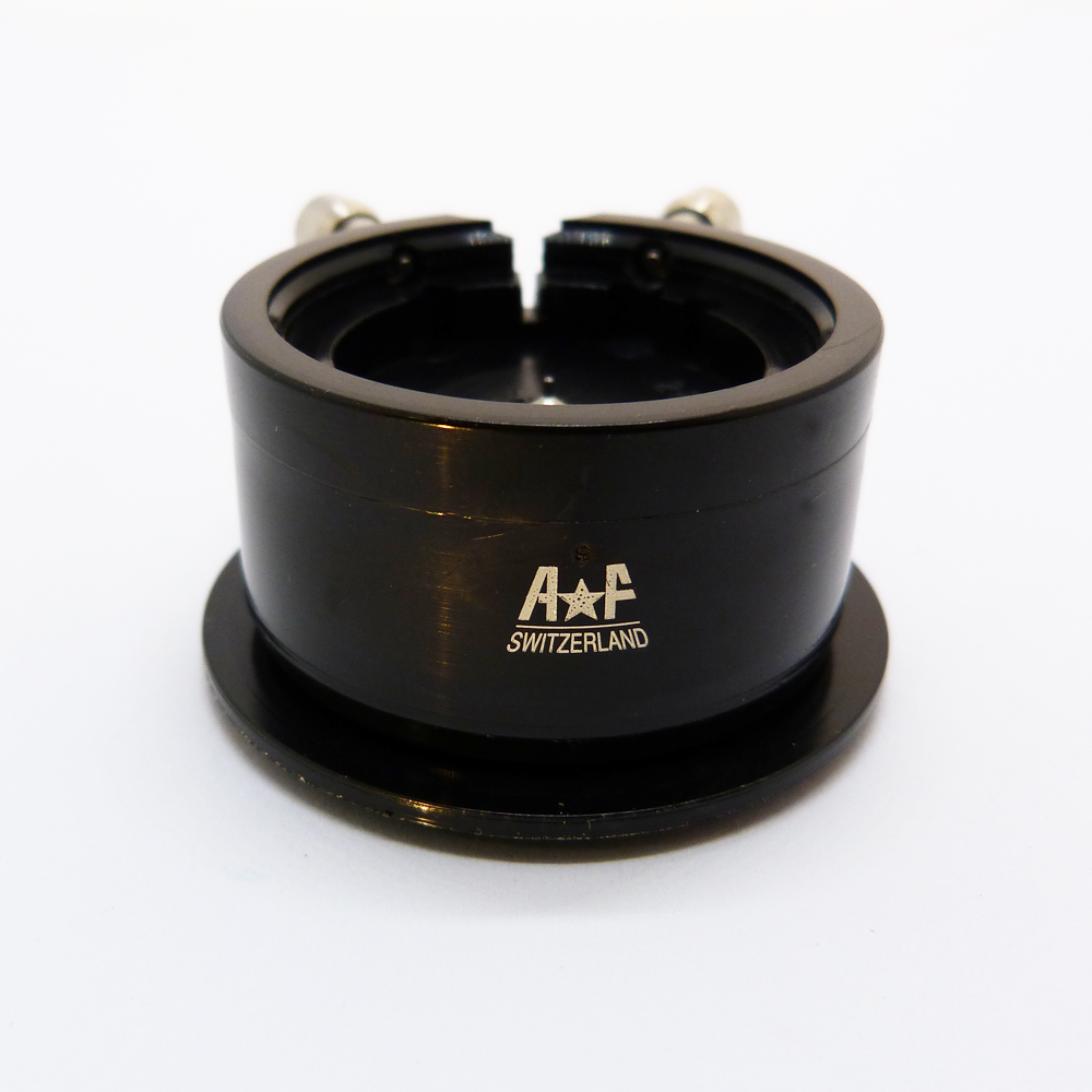 A*F Switzerland verkshållare för ETA cal. 2890/2 + Omega 1140