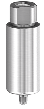  Pre-milled blank titan för Medentis® ICX