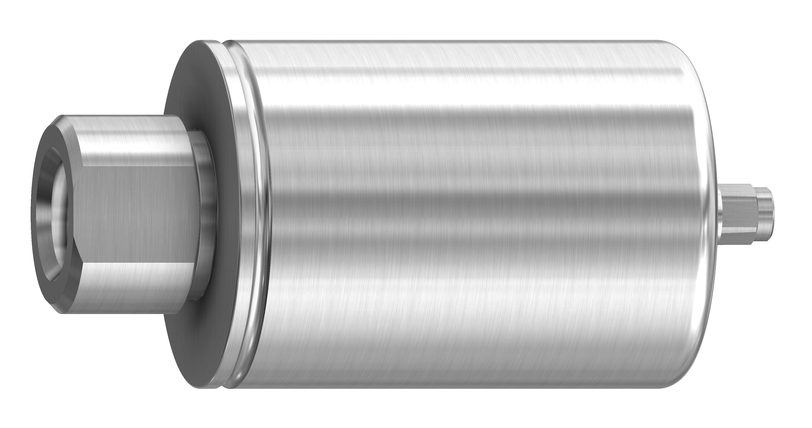  Pre-milled blank 14 mm til Medentis® ICX