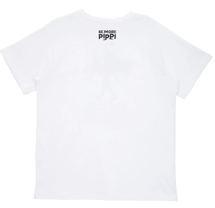 T-shirt Pippi Stark - 3