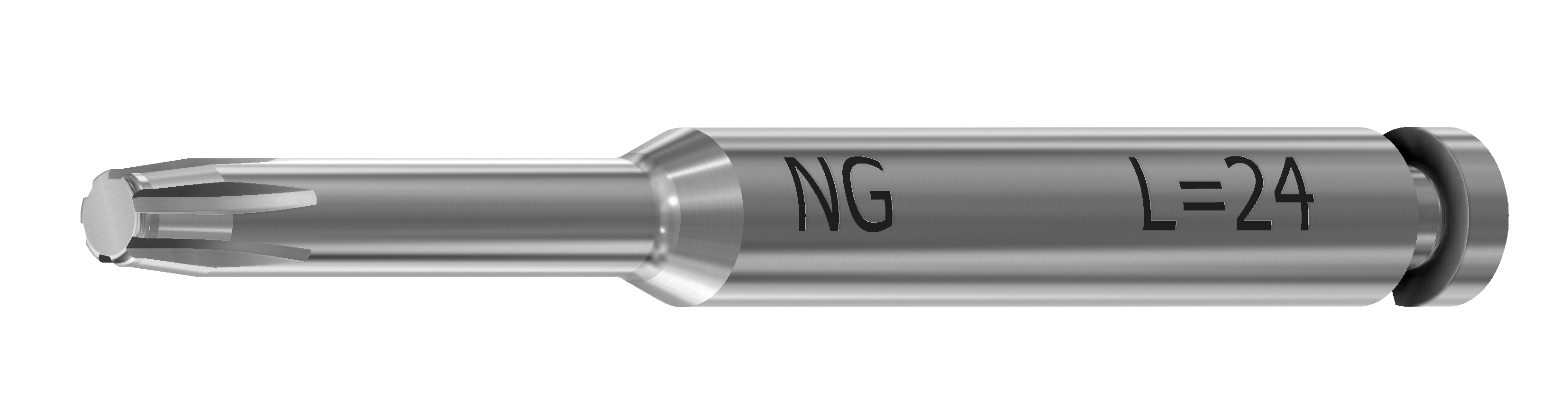 Screwdriver 24mm hex. Neodent® GM