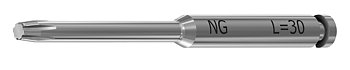 Screwdriver 30mm hex. Neodent® GM