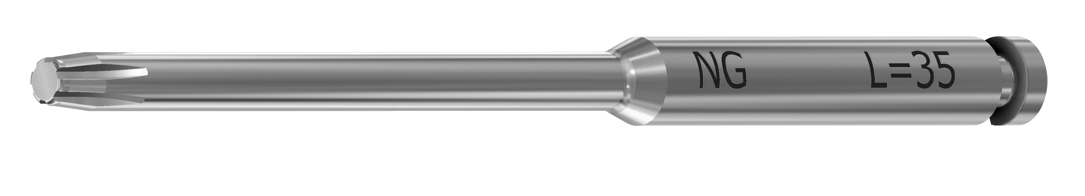 Screwdriver 35mm hex. Neodent® GM