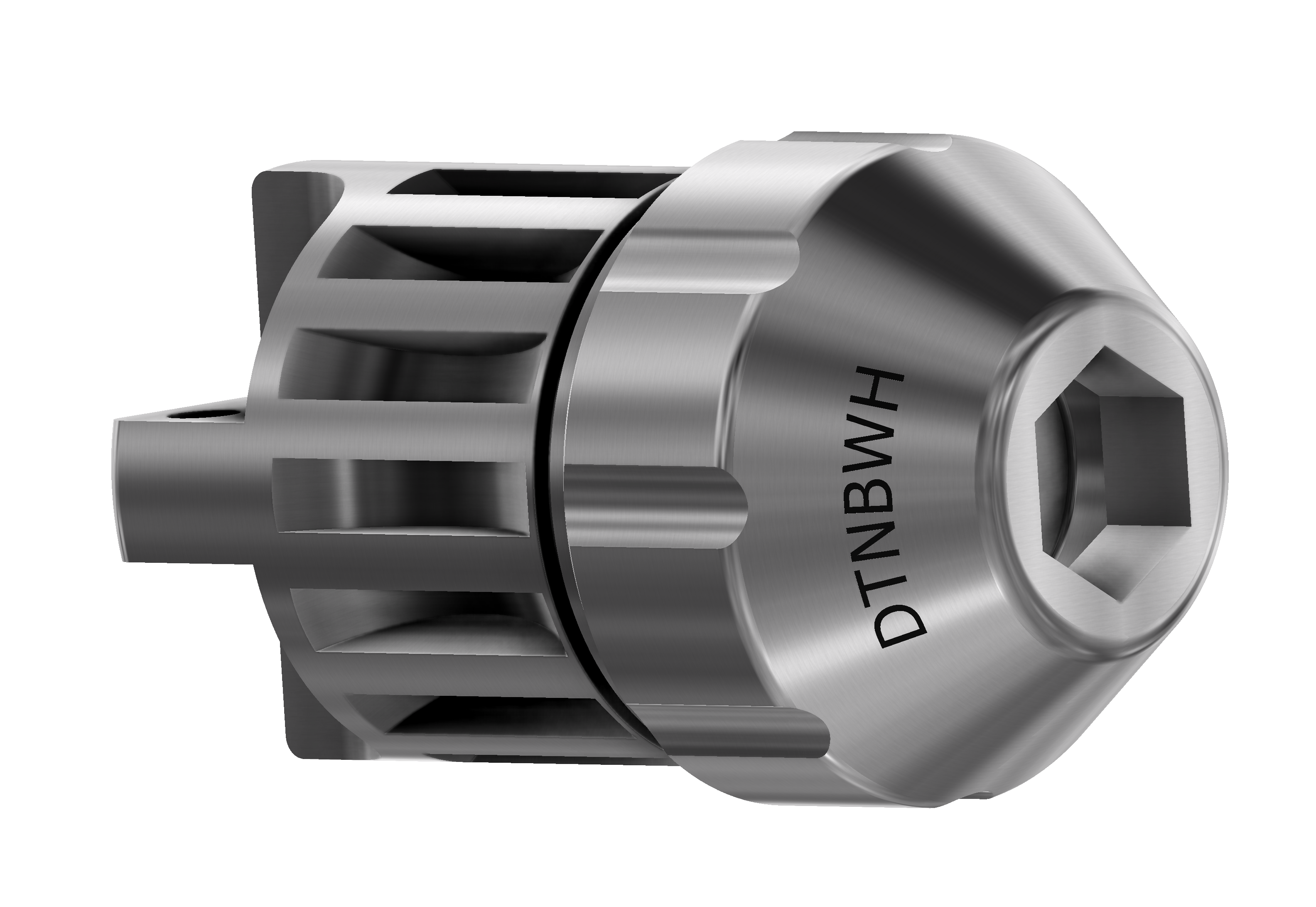 Adapter for Nobel Biocare® Torque wrench