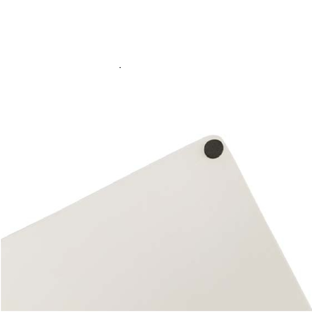 Kylplatta, keramik, 35 × 25 cm, blå - 2