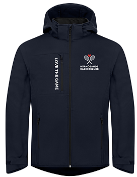 Softshell 2 in 1