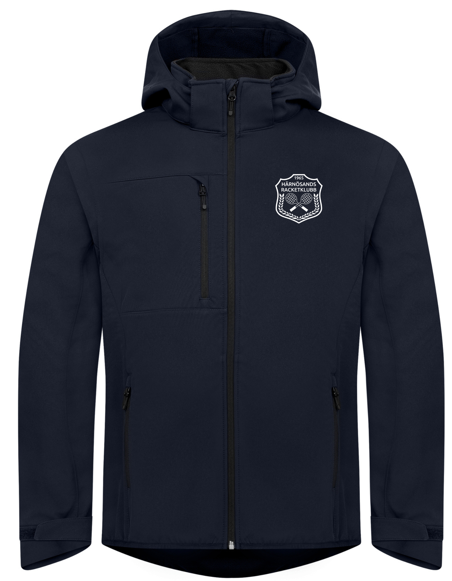 Softshell 2 in 1