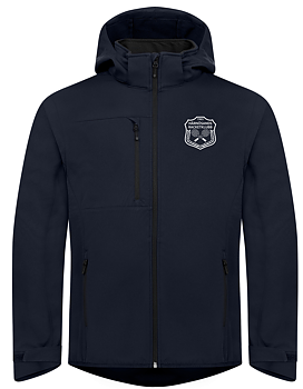 Softshell 2 in 1