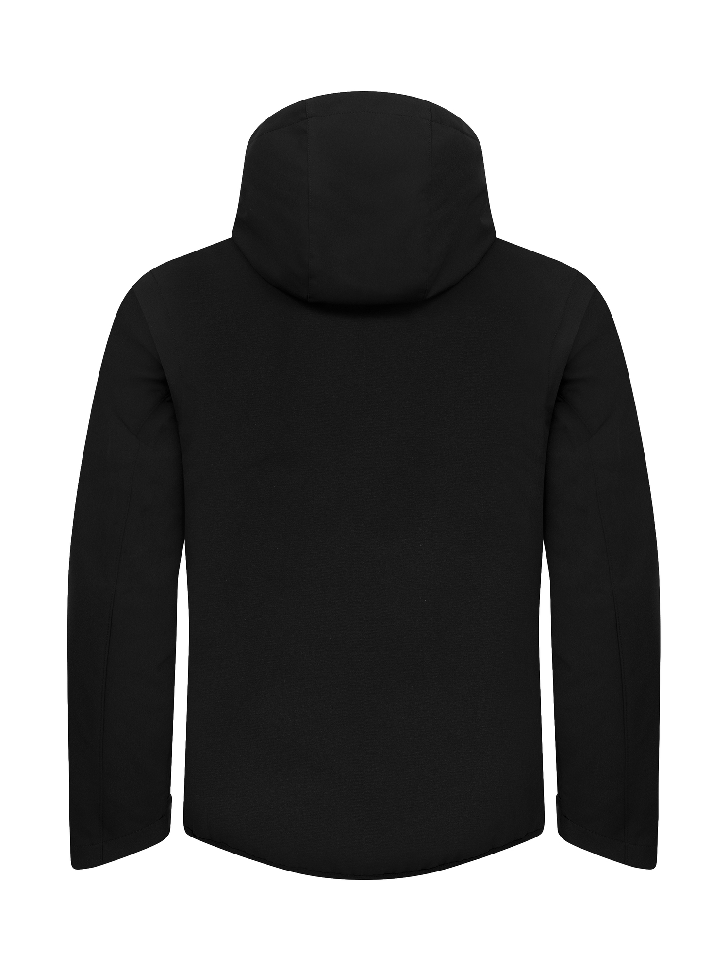 Softshell 2 in 1 - 5