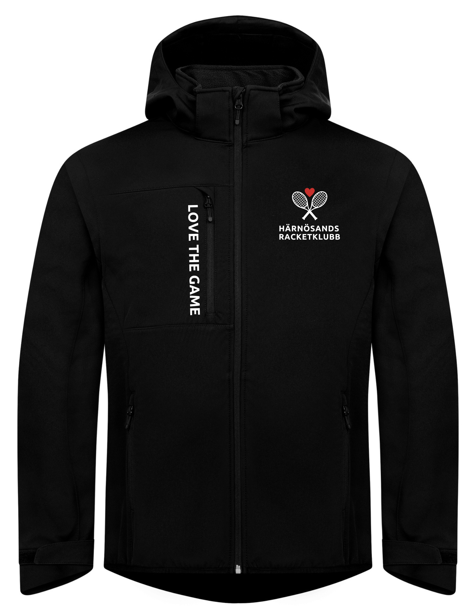 Softshell 2 in 1 - 4