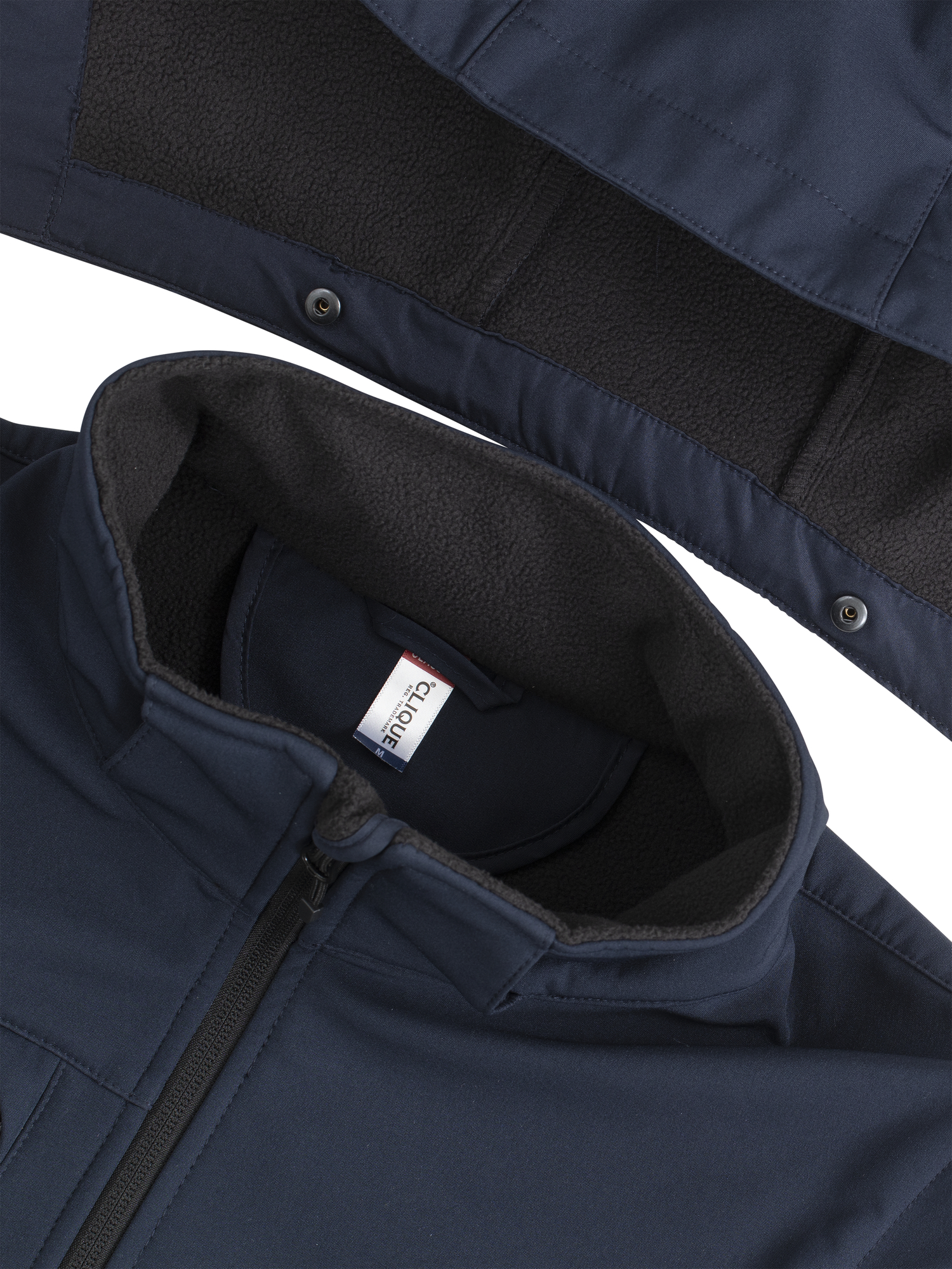 Softshell 2 in 1 - 10