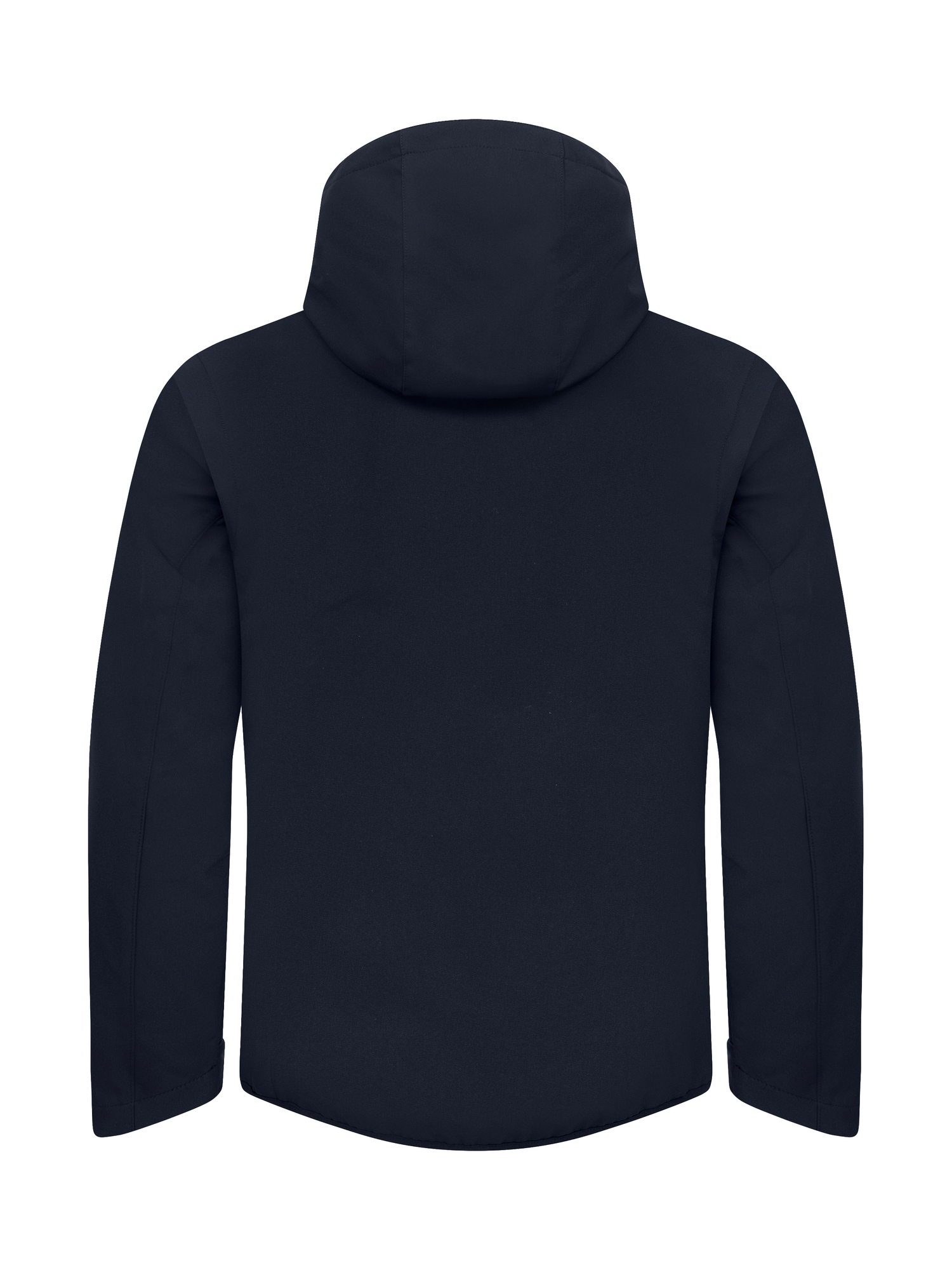Softshell 2 in 1 - 6