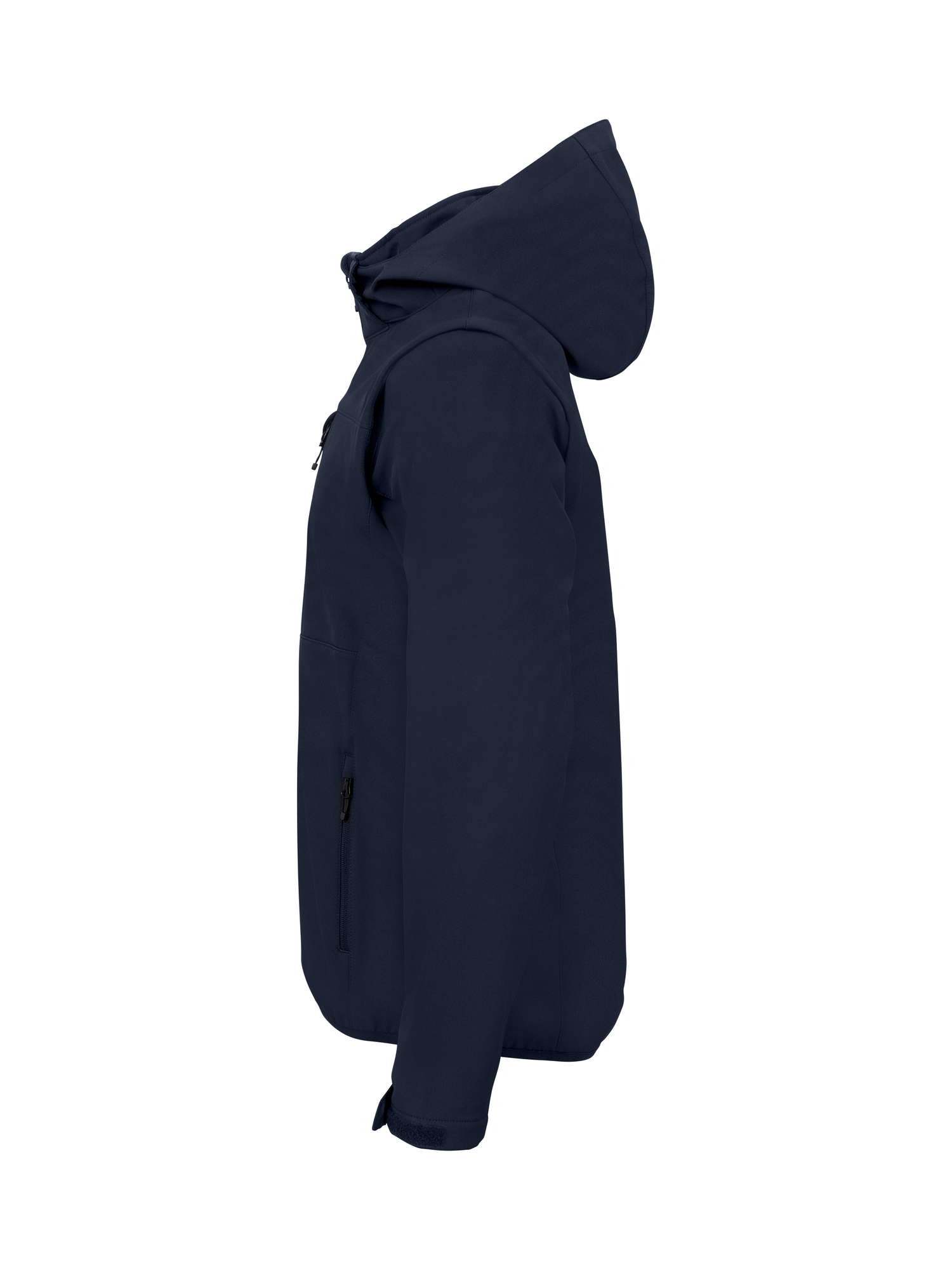 Softshell 2 in 1 - 8