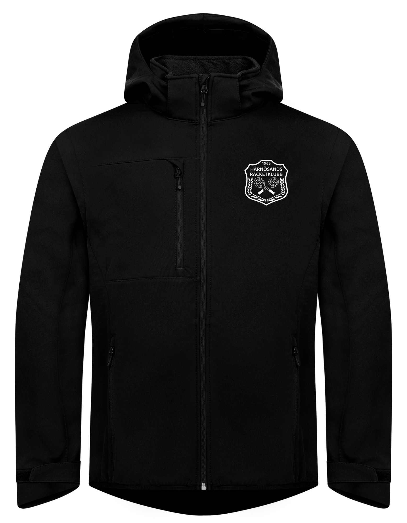 Softshell 2 in 1 - 3