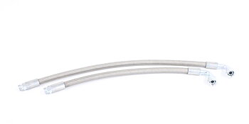 Slangsats, oljekylare 240 Turbo B21ET/FT